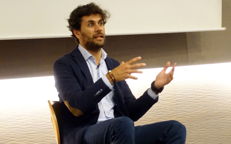 Evolución de productos y servicios para el nuevo Business Travel
